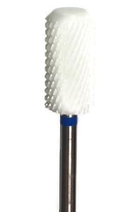 Frez ceramiczny do paznokci IQ Nails walec 13.jpg