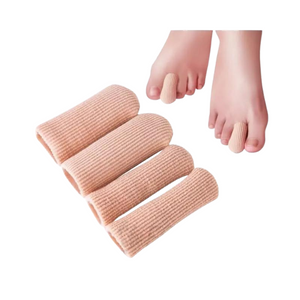 Osłona na palce do docinania - zamknięta rozm. M - G046 FOOTMATE