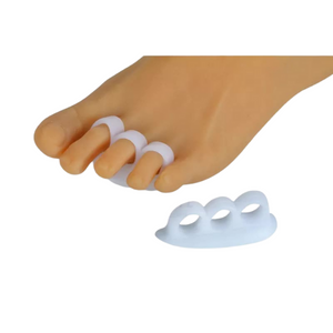 Podkładka pod palce młotkowate 3D