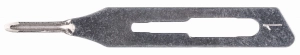 Dłutka Podologiczne First Blade nr 1 - 50 szt.