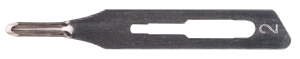 Dłutka Podologiczne First Blade nr 2 - 50 szt. 