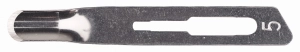 Dłutka Podologiczne First Blade nr 5 - 50 szt.   
