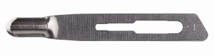 Dłutka Podologiczne First Blade nr 4 - 50 szt.  