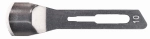 Dłutka Podologiczne First Blade nr 10 - 50 szt.   