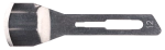 Dłutka Podologiczne First Blade nr 12 - 50 szt.    