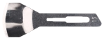 Dłutka Podologiczne First Blade nr 15 - 50 szt.     