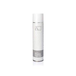 Arkada's PodoSpray - sprzężone powietrze 600 ml