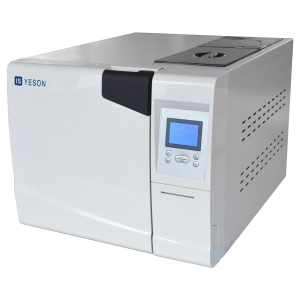 Autoklaw model: YS-22L-E Black (LCD)
