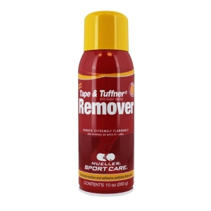 MUELLER  Remover - spray do usuwania taśm sportowych