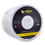 Dyspenser taśm do kinesiotapingu yellowSPORT
