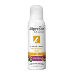 Allpresan Pedicare 3 – Krem w piance do stóp o zapachu marakui i aloesu z 10% mocznikiem