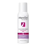 Allpresan Pedicare 5 Puder w spray’u do stóp o kojącym zapachu
