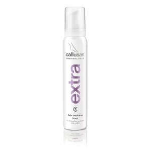 Callusan Extra - Krem W Piance 125 Ml