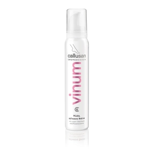 Callusan Vinum - Krem W Piance 125 Ml