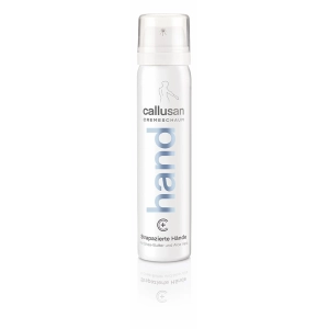 Callusan Hand Plus - Krem W Piance 75 Ml