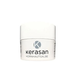 Kerasan Maść 50 ml - Innowacyjne rozwiązanie dla zrogowaceń