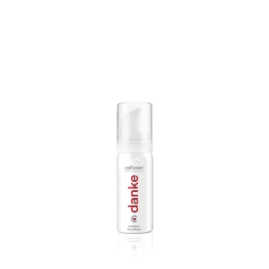 Callusan Danke - Krem W Piance 50 Ml