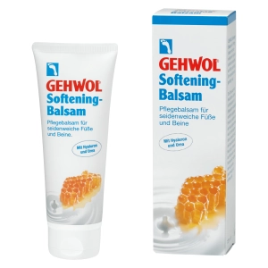 GEHWOL Softening Balsam -  Balsam zmiękczający 125ml