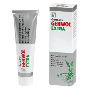 GEHWOL EXTRA krem tuba 75 ml