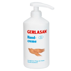 GEHWOL HANDCREME krem do rąk pojemnik 500 ml z dozownikiem