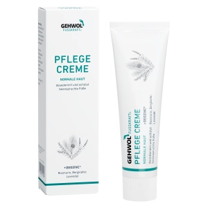 GEHWOL Pflege Creme - Krem Pielęgnacyjny do Skóry Normalnej 75ml