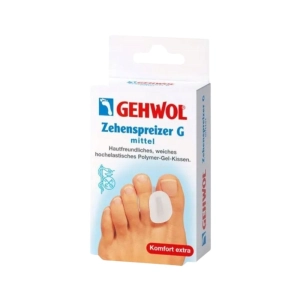 GEHWOL Nastawiacz do palców stopy średni 3 szt.