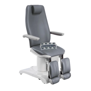 GERLACH TECHNIK Fotel do pedicure Concept F3 - wybór kolory dodatkowe