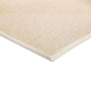 HAPLA Hapla Semi-Compressed Woll Felt - Blat Odciążeniowy Wełniany z hipoalergicznym klejem 22,5 Cm X 45 Cm gr. 7mm