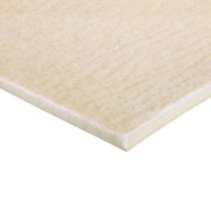 HAPLA Hapla Soft Wool Felt - Blat Odciążeniowy Z Miękkiej Wełny Z Hypoalergicznym Klejem 22,5 Cm X 45 Cm grubość 5mm