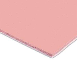 HAPLA Foam-O-Felt-  Blat Odciążeniowy wełniano-lateksowy samoprzylepny 22,5 cm x 45 cm gr. 5mm