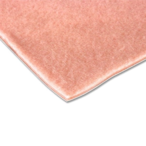 HAPLA Fleecy Web Extra - Blat Odciążeniowy Bawełniany 100% Cotton Samoprzylepny 22,5 cm x 40 cm gr. 3 mm