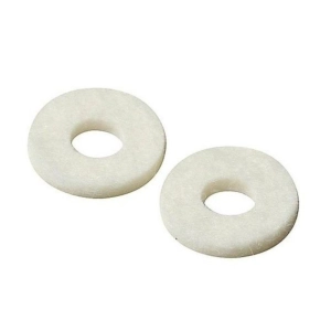 HAPLA Cut Pads - Odciążenia włókninowe 3mm średnica 2cm "kółko" 12 szt.