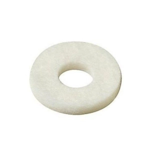 HAPLA Cut Pads - Odciążenia włókninowe 5mm średnica 3,5cm kółko 4 szt.