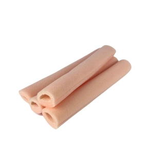 HAPLA Tofoam - Rurki Piankowe rozmiar DX średnica 25 mm długość 25cm z zakładką op 4 szt.