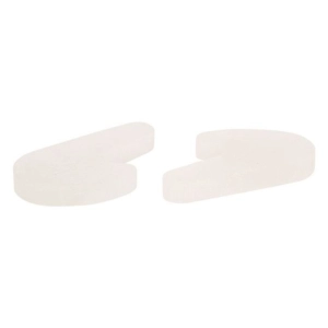 HAPLA Hapla-Gel Toe Separator - Silikonowe Separatory Międzypalcowe S 1 szt.