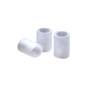 HAPLA Hhapla-Gel Digital Ring - Silikonowe Pierścienie M/L - 2 cm średnicy 1 szt