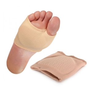 HAPLA Hapla-Gel Metatarsal Band- Odciążenie Na Przedstopie L 1 para.