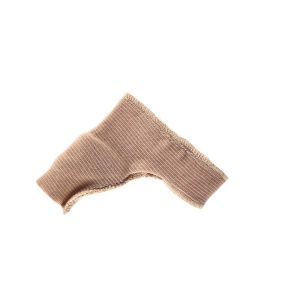 HAPLA Hapla-Gel Bunion Sleeve - Elastyczna Pelota Na Haluksa Z Powłoką Hydrożelową L/XL 1 szt.*