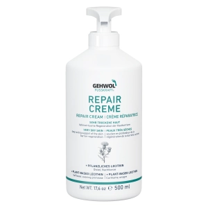 GEHWOL Repair Creme - Krem regenerujący do suchej skóry 500ml