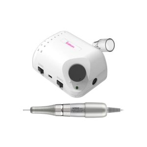 Frezarka Saeshin B210 – H300 metal