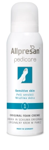 Allpresan 1 Pedicare PIANKA