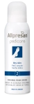 Allpresan 2 Pedicare  z 5% mocznikiem PIANKA 125ml