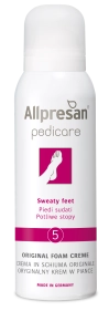 Allpresan Pedicare 5 Pianka