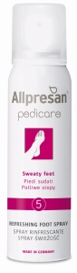 Allpresan 5 Pedicare SPRAY 