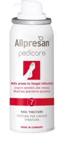 Allpresan 7 Pedicare TYNKTURA 50 ml