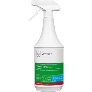 Medisept Velox Spray 1L Neutral