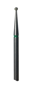 Frez diamentowy do paznokci IQ Nails gruboziarnisty kulka 014