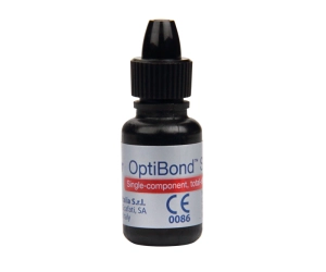 OPTIBOND Solo Plus 3ml - System łączący